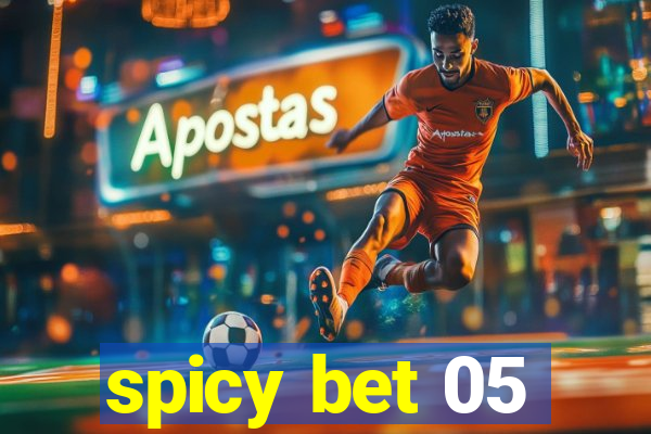 spicy bet 05